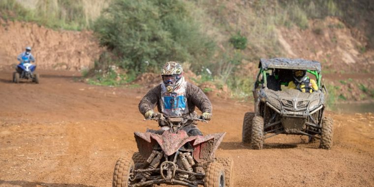atv representing atv insurance Potosi MO