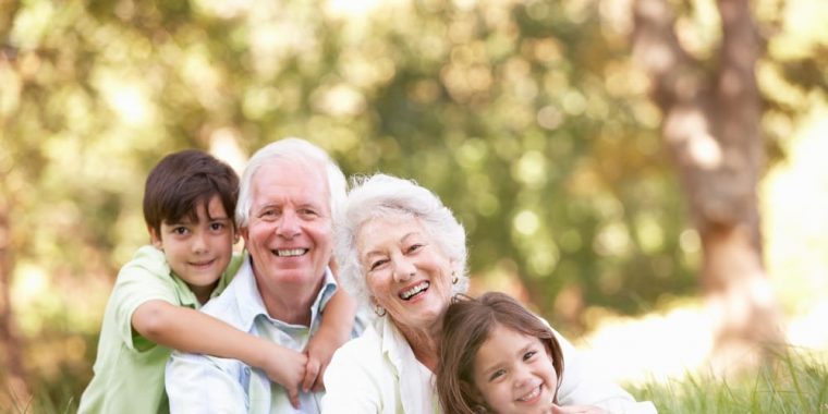 family with life insurance Potosi MO