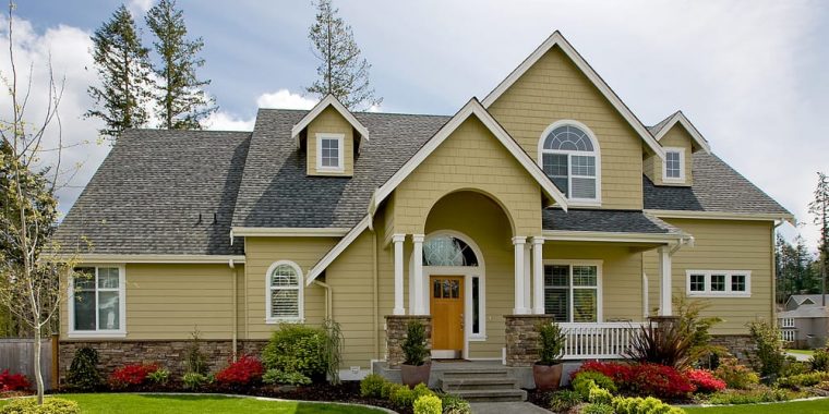 home with insurance Potosi MO