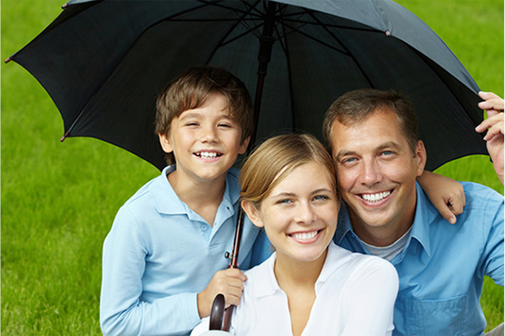 umbrella insurance Potosi MO