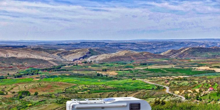 rv insurance Potosi MO